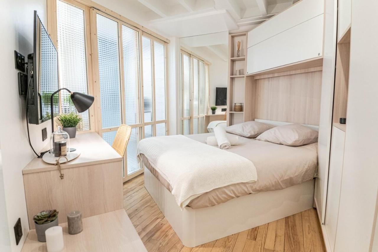 Nice Room For 2 People - Foch-Parc Tete D'Or Lyon Exterior foto